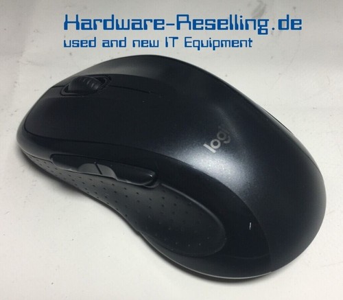 Logitech m510 kabellose - logitech,