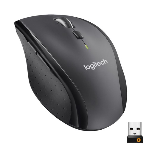 Logitech m705 marathon - logitech,