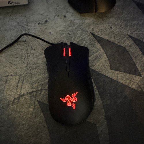 Razer deathadder elite - deathadder, maus