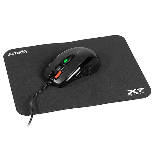 Gaming maus set - gaming,