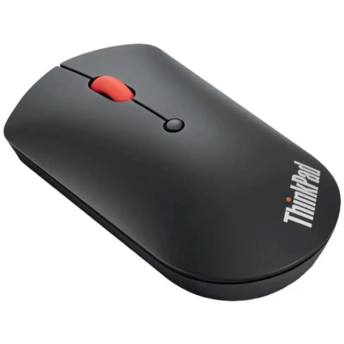Lenovo thinkpad silent - lenovo,