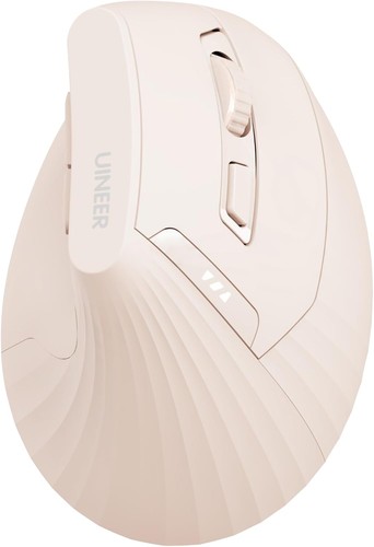 Ergonomische vertikale maus - ergonomische,