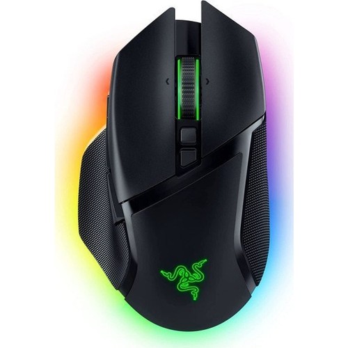 Razer basilisk pro - v3, wireless