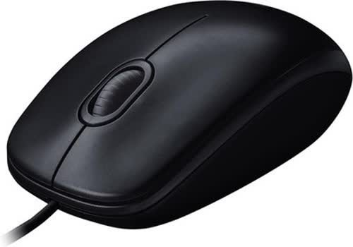 Logitech m90 maus mit kabel - m90,
