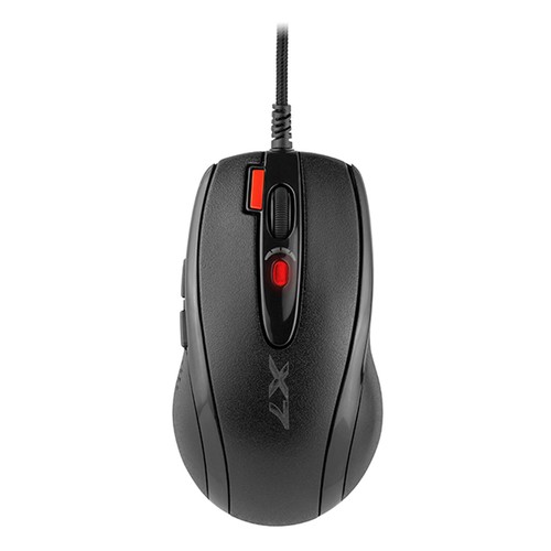 Gaming maus a4tech - maus, 2000dpi