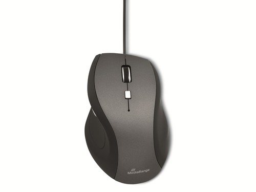 Mediarange usb maus mros202 - usb-maus, mros202,