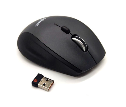 Logitech m705 marathon - logitech,