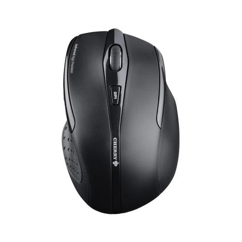 Cherry kabellose ergonomische - cherry,
