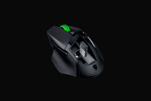 Razer basilisk v3 - razer,