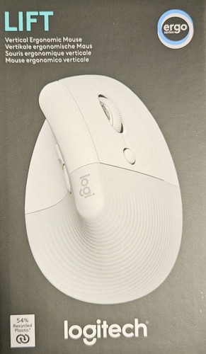 Logitech lift vertikale - logitech,