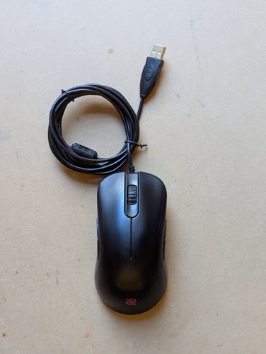 Benq zowie za12 sport - zowie, gaming