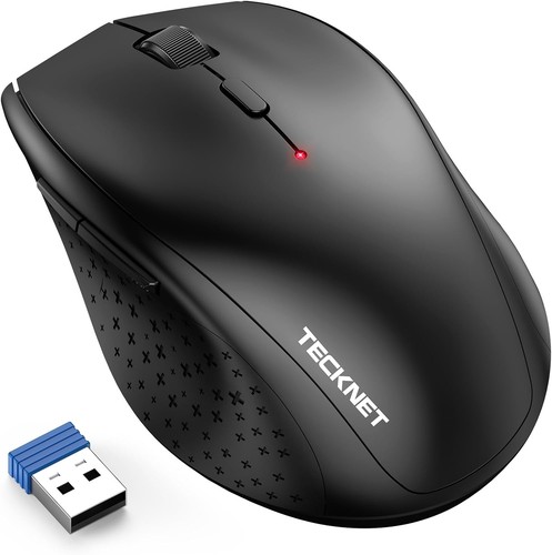 Kabellose maus 4800 dpi 4g - maus,