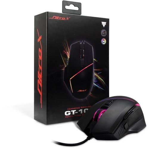 Gaming maus optische usb - gaming,