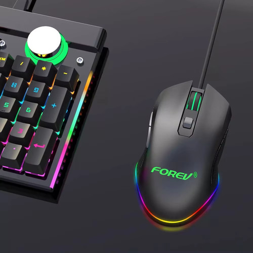 Gaming maus optische usb - maus, gamer