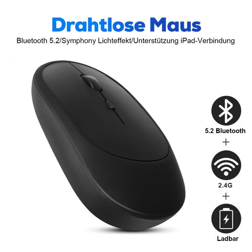 2026 maus kabellos - maus,