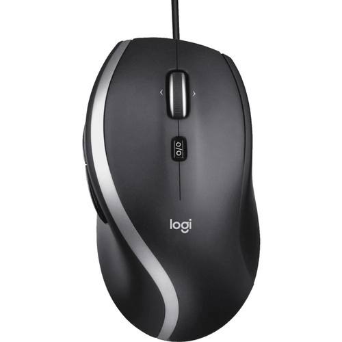 Logitech m500s maus - m500s, schwarz