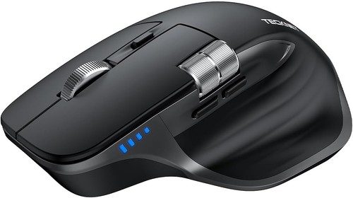 Bluetooth maus bt5 - bluetooth, 2,4
