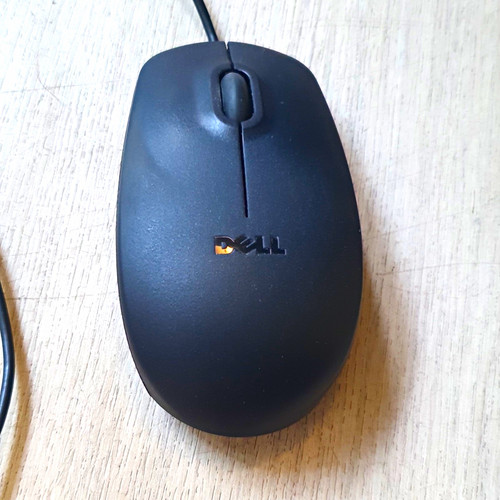 Dell ms111 usb kabelgebundene - usb,