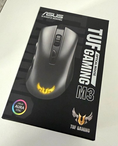 Asus tuf gaming - tuf, gaming-maus