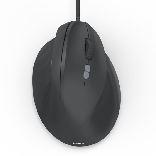 Hama vertikalmaus ergonomische - hama,