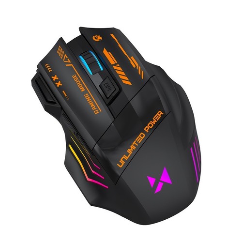 Kabellose gaming maus - gaming, 3200