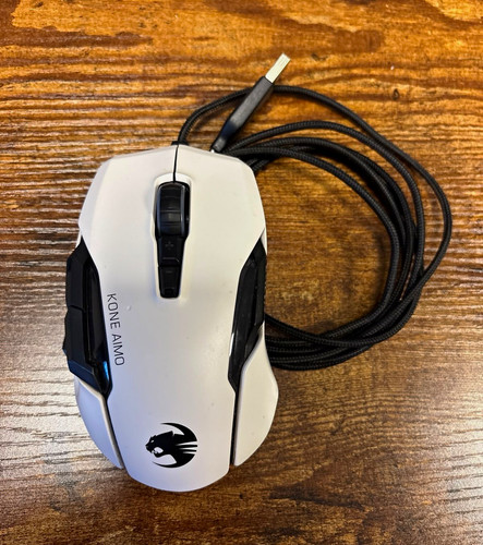 Roccat kone aimo gaming - kone,