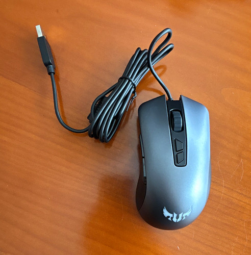 Asus tuf gaming - m3, gaming-maus