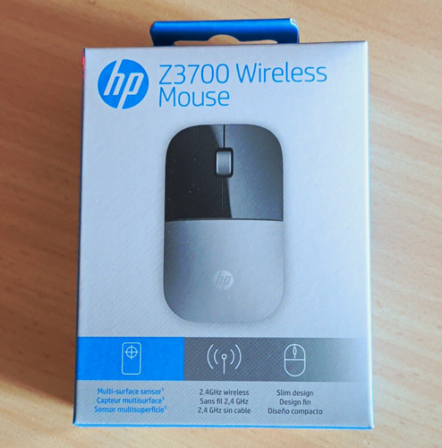 Z3700 wireless maus - z3700,
