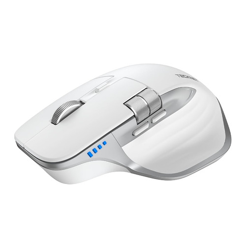 Bluetooth maus tecknet - bluetooth,
