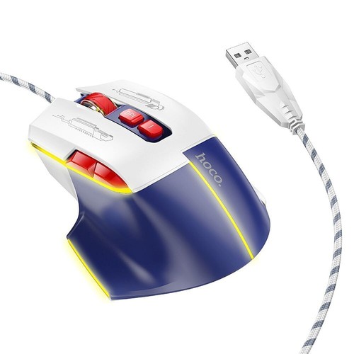 Gaming maus optische usb - optische, gamer