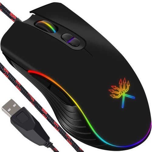 Usb gaming maus - usb, dpi