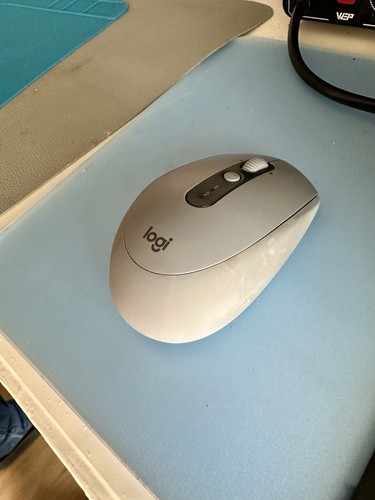 Logitech m590 silent - logitech,
