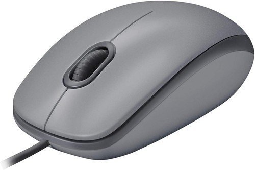 Logitech m110 kabelgebundene - logitech,