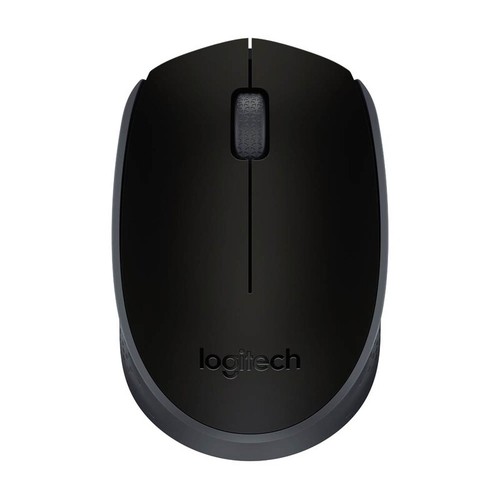 Logitech m171 maus kabellos - m171,
