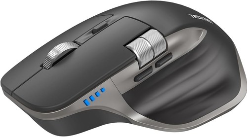 Bluetooth maus bt5 0 - bt5.3, bt5.0