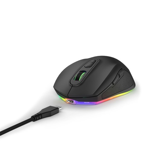 Urage gaming maus reaper 340 - maus,
