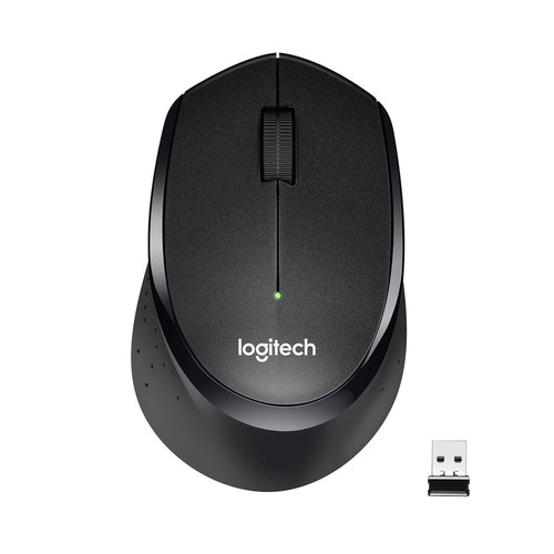 Logitech m330 silent plus - silent,