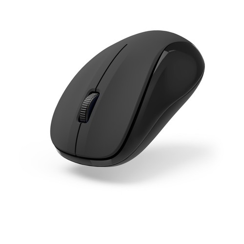 Hama usb funk maus optisch - usb,