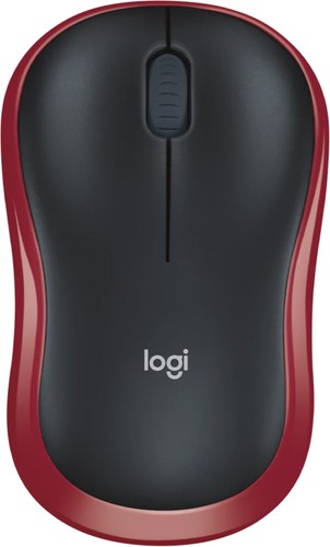 Logitech maus m185 wireless - m185,,