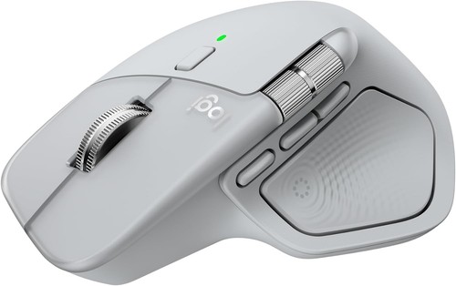 Ergonomische maus kunststoff - maus,